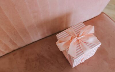 The Perfect Baby Shower Gift: A Postpartum Care Kit for the Mom-to-Be