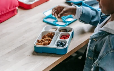 What No One Tells You About the Invisible Work of Motherhood