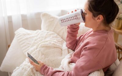 How Moms Can Lighten the Mental Load to Make More Space for Themselves